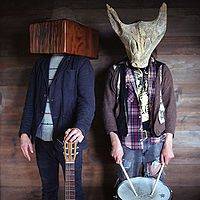 Two Gallants : Two Gallants